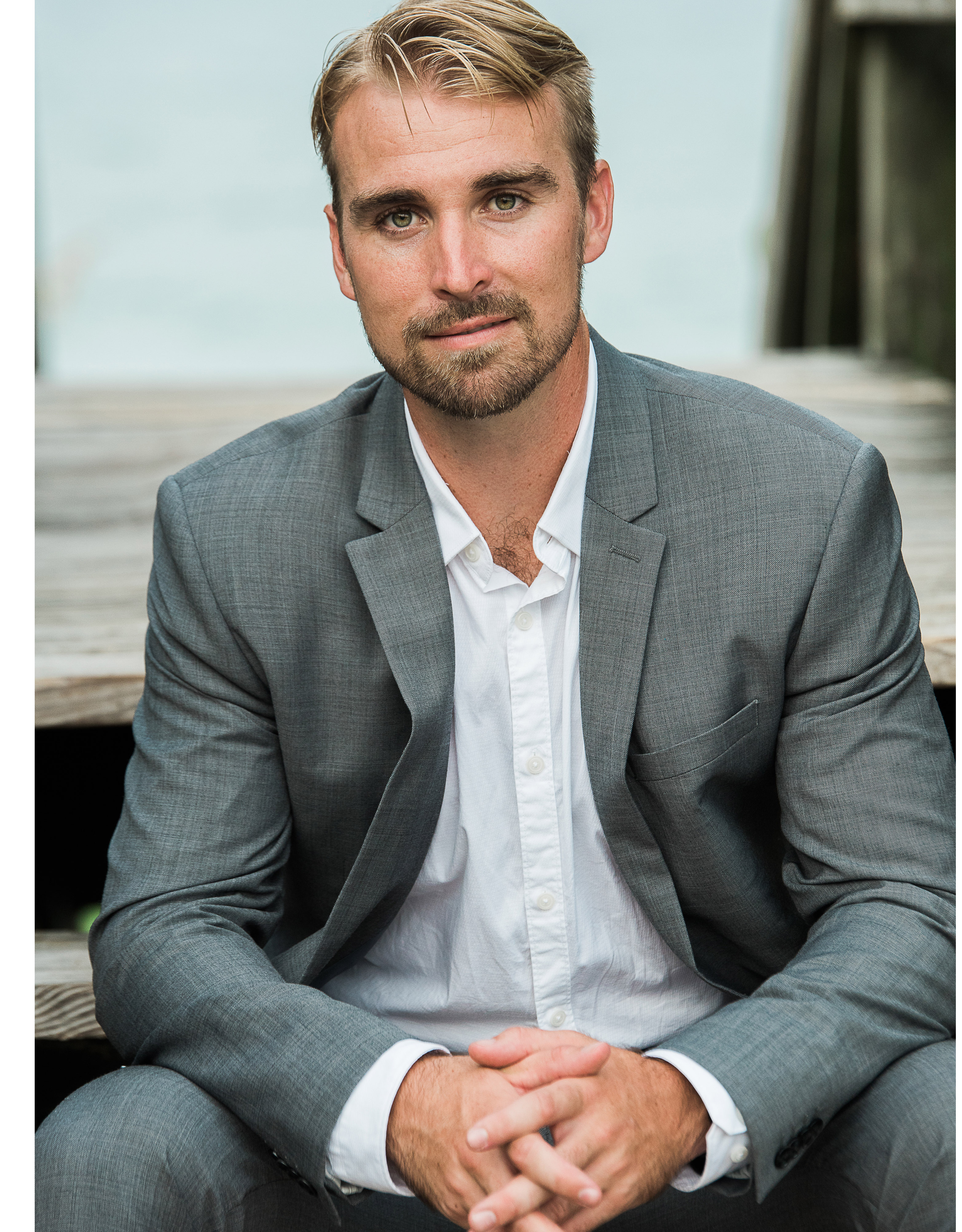 Joel Danford