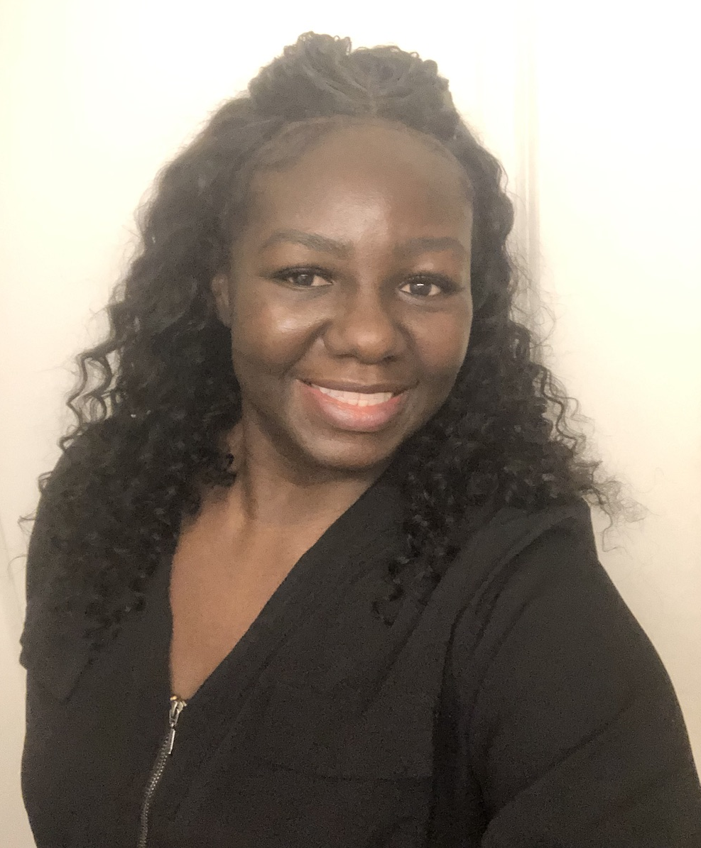 Mariam Kwamin