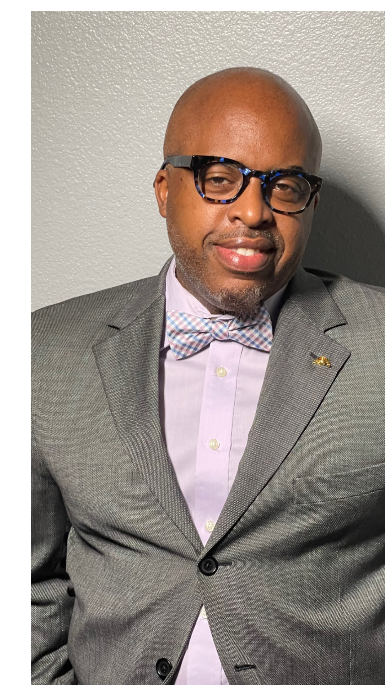 Charles Bridges III