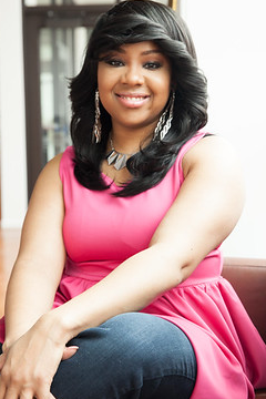 Bridget Harris-Dubois