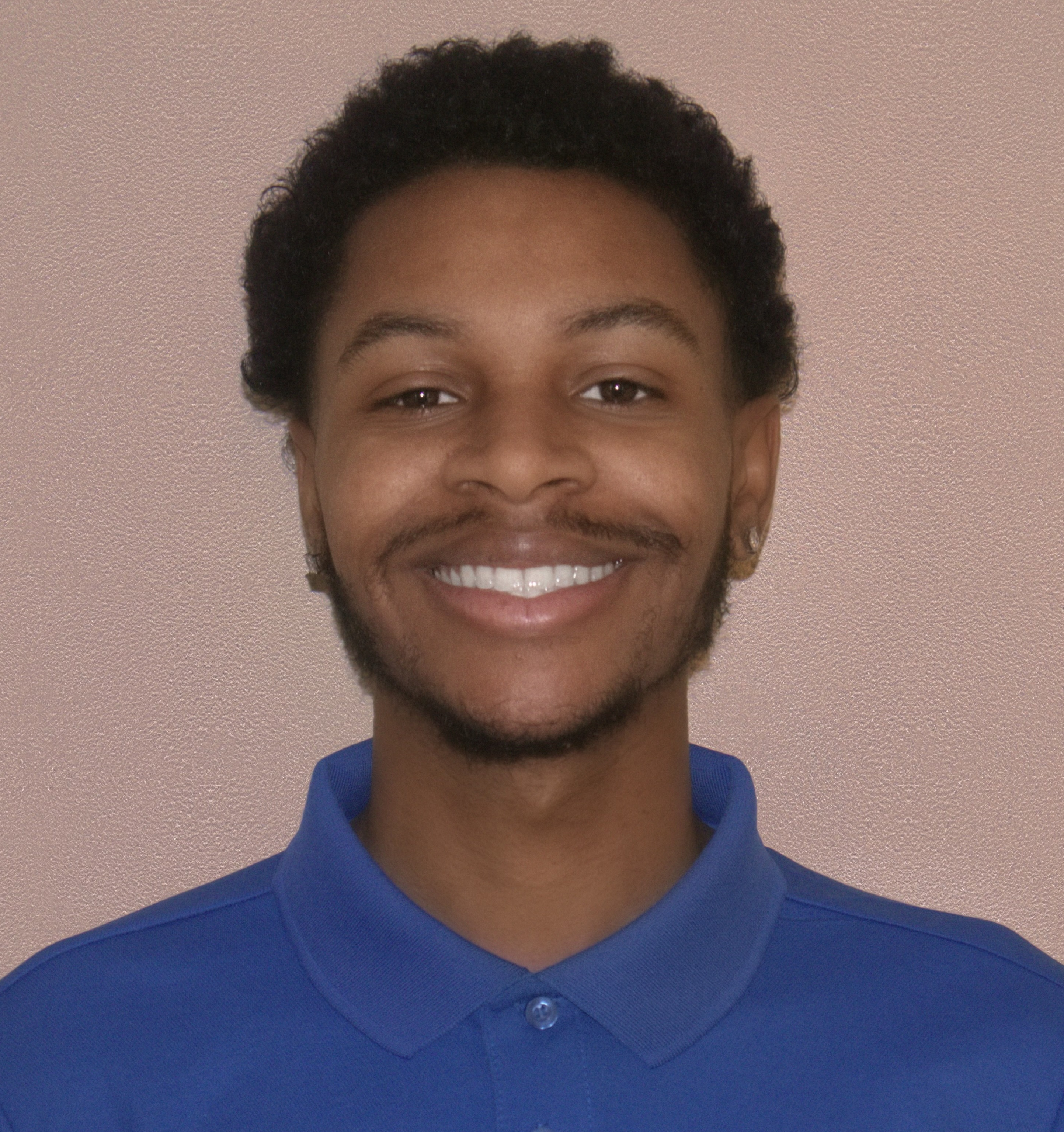 Nehemiah Mitial