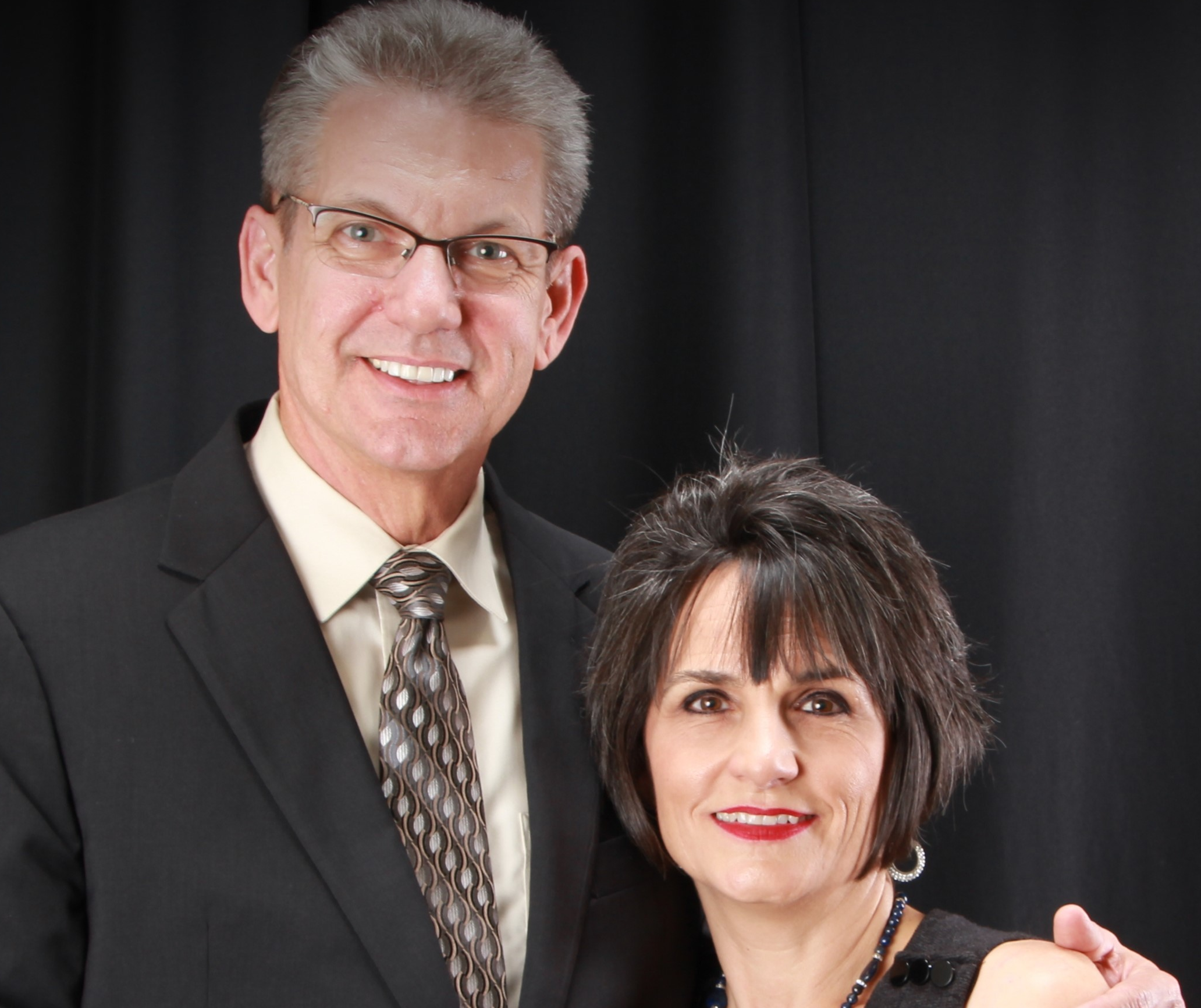 William & Beth Brandle
