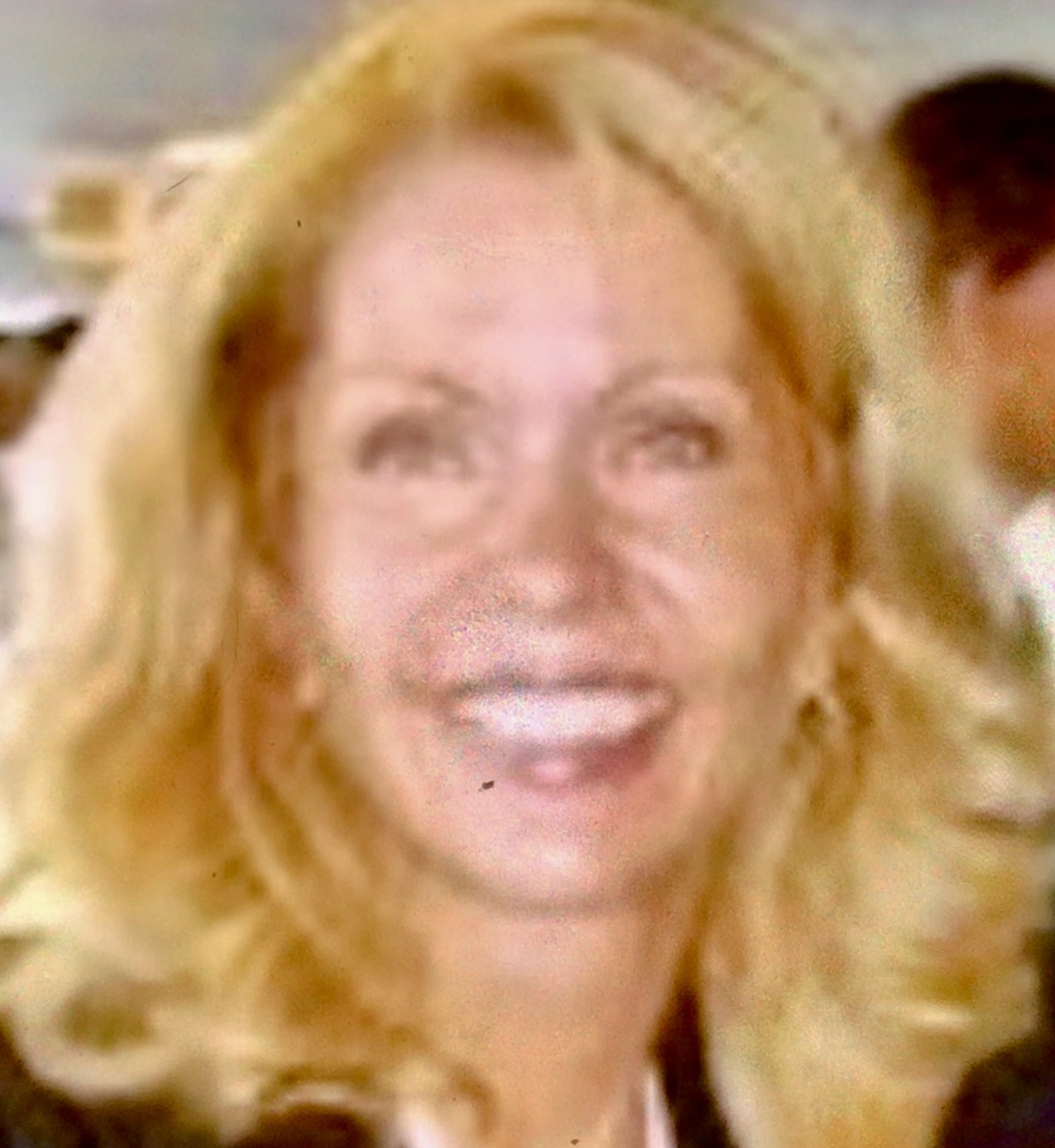 Sandi Johansen