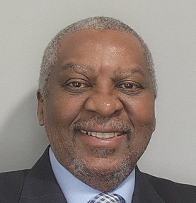 Phillip James